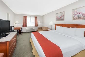 Hotel Baymont Inn And Suites Rolla