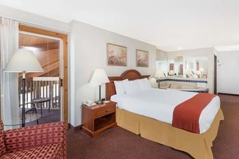 Hotel Baymont Inn And Suites Rolla