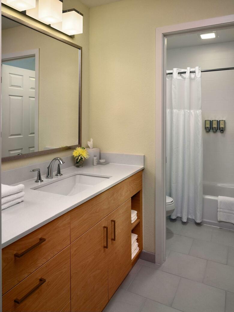 Aparthotel Sonesta Es Suites St. Louis Westport
