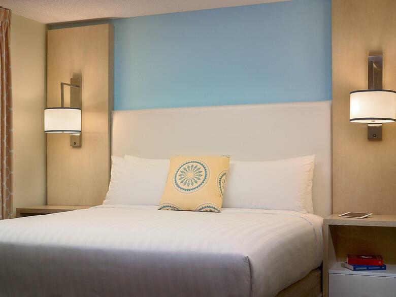 Aparthotel Sonesta Es Suites St. Louis Westport