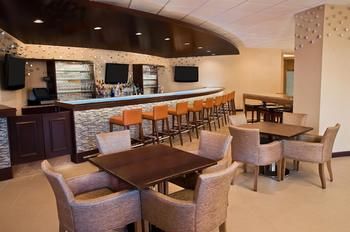 Hotel Sheraton Westport Plaza