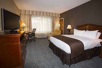 Hotel Doubletree By Hilton Detroit Novi