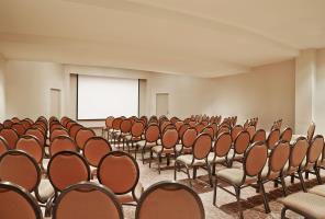 Hotel Sheraton Detroit Novi