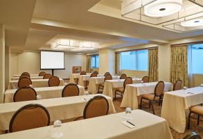 Hotel Sheraton Detroit Novi