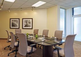 Hotel Sheraton Detroit Novi
