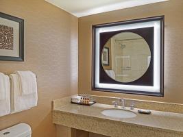 Hotel Sheraton Detroit Novi