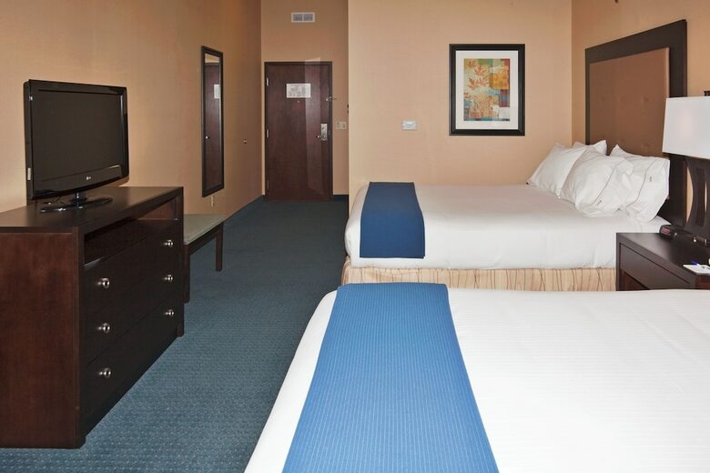 Holiday Inn Express Hotel & Suites - Novi