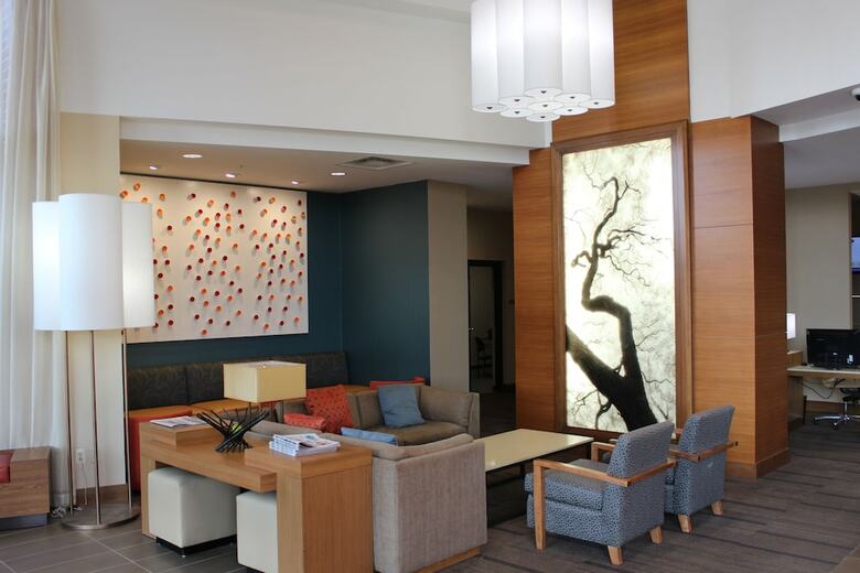 Hotel Hyatt Place Detroit/novi