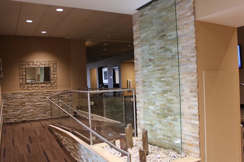 Hotel Hyatt Place Detroit/novi