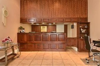 Motel Americas Best Value Inn Gulfport