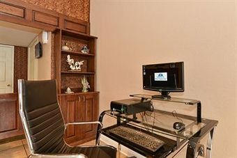 Motel Americas Best Value Inn Gulfport
