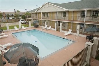 Motel Americas Best Value Inn Gulfport