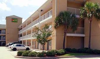 Hotel Sun Suites Of Gulfport