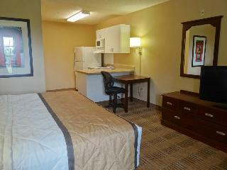 Hotel Extended Stay America - Jackson - North