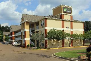 Hotel Extended Stay America - Jackson - North