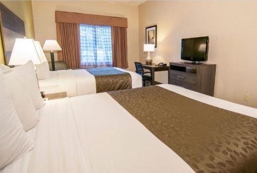 Hotel Baymont Inn & Suites