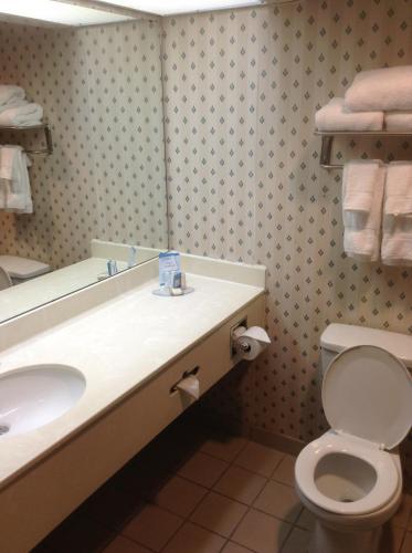 Hotel Baymont Inn & Suites