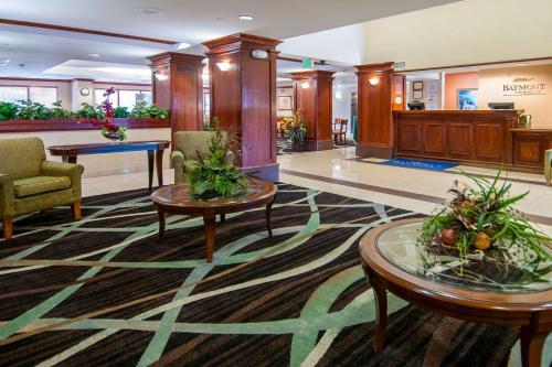 Hotel Baymont Inn & Suites