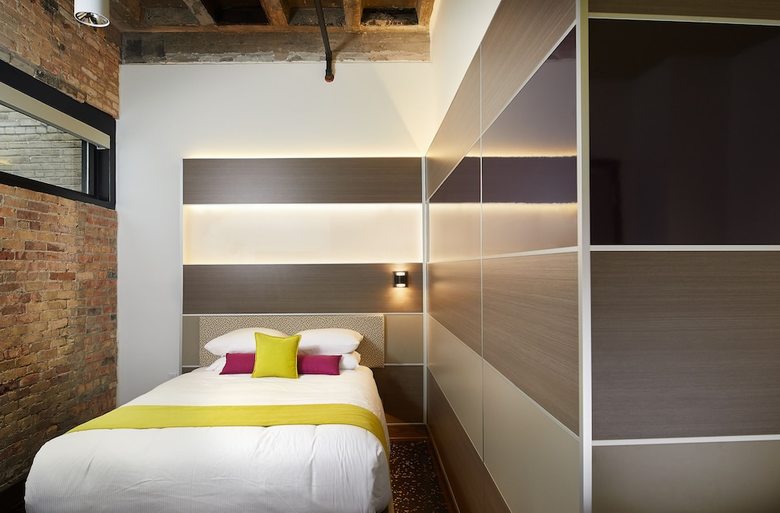 Cityflatshotel Grand Rapids