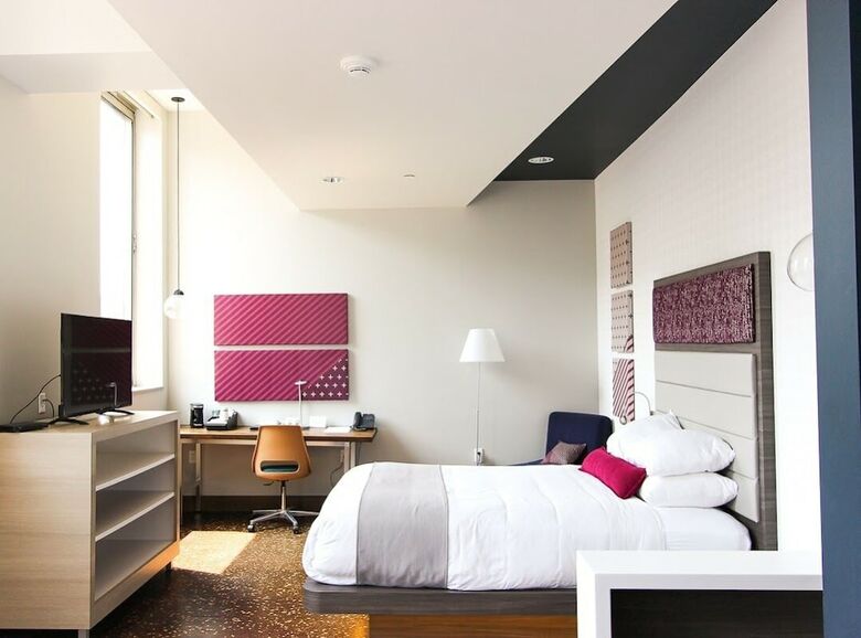 Cityflatshotel Grand Rapids