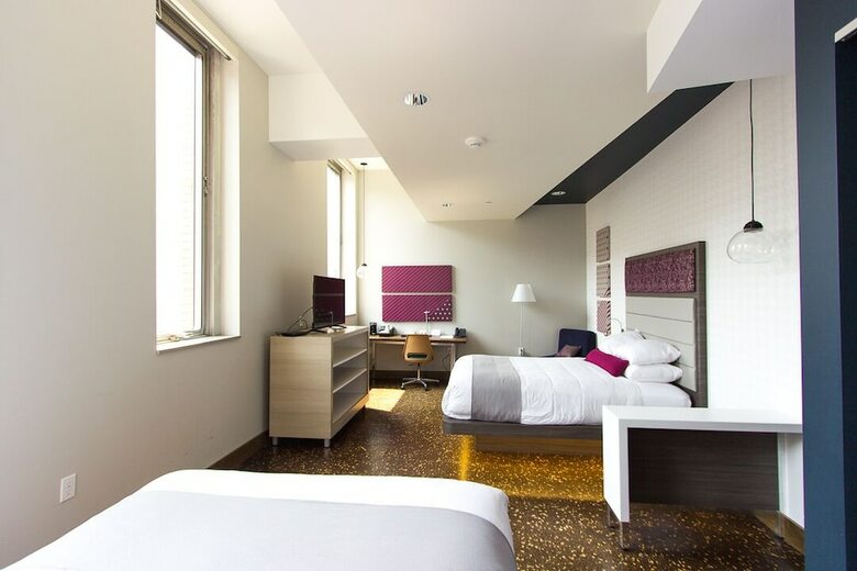 Cityflatshotel Grand Rapids