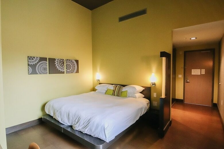 Cityflatshotel Grand Rapids