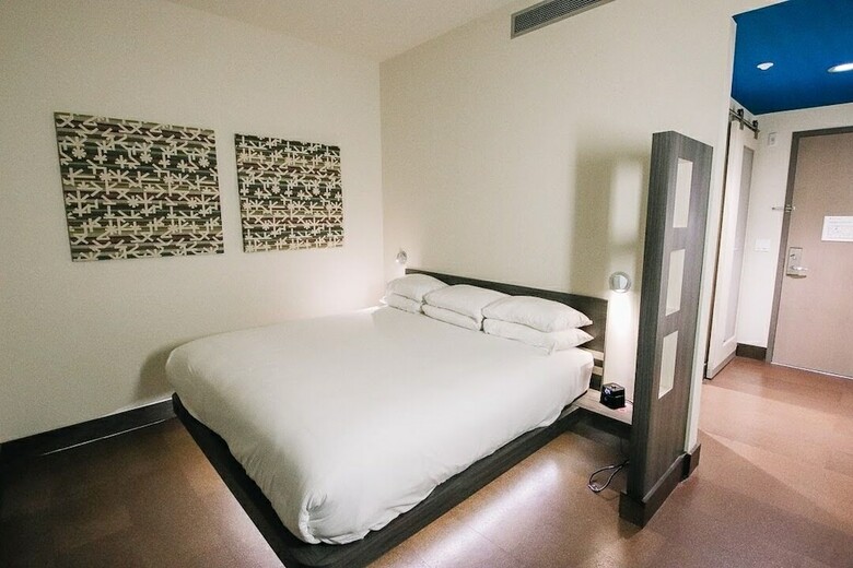 Cityflatshotel Grand Rapids