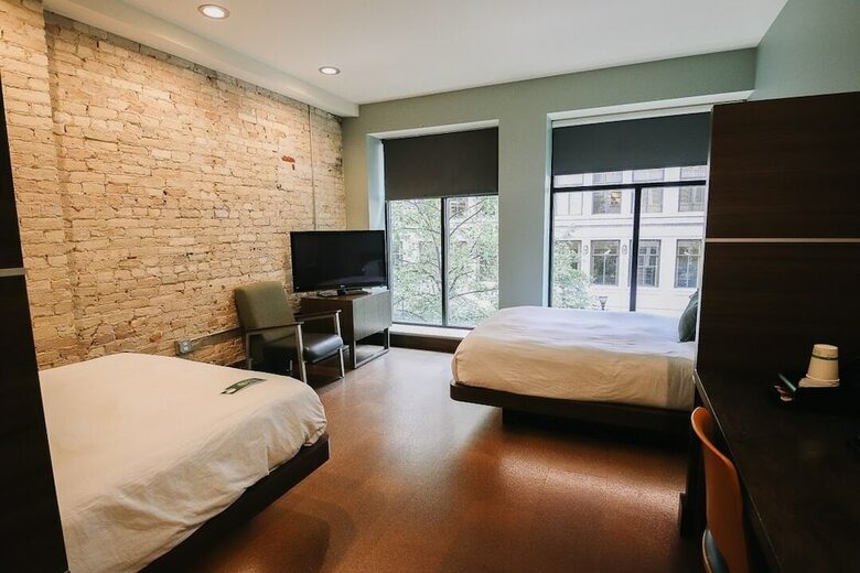 Cityflatshotel Grand Rapids