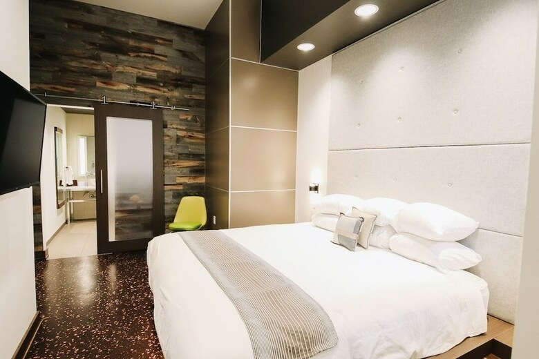 Cityflatshotel Grand Rapids