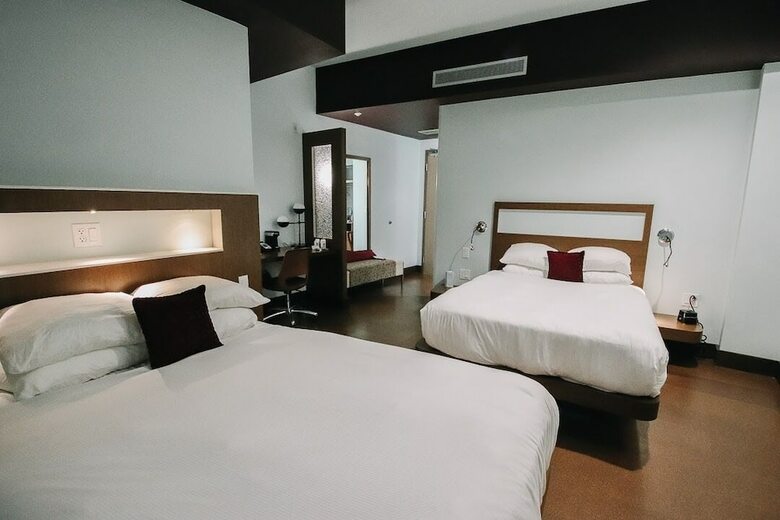 Cityflatshotel Grand Rapids