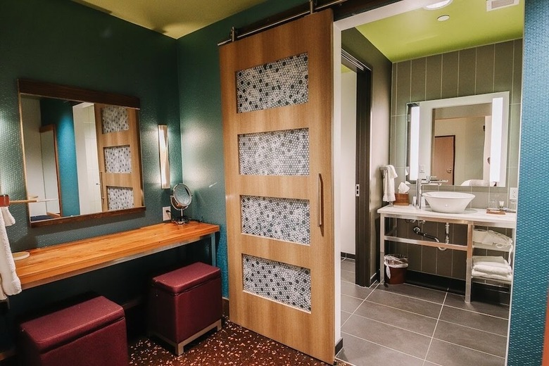 Cityflatshotel Grand Rapids