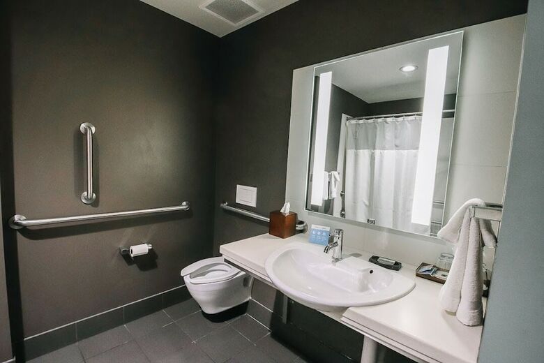 Cityflatshotel Grand Rapids