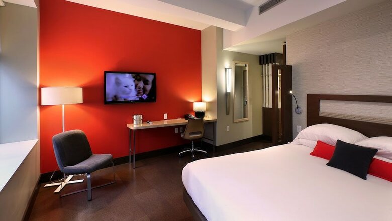 Cityflatshotel Grand Rapids