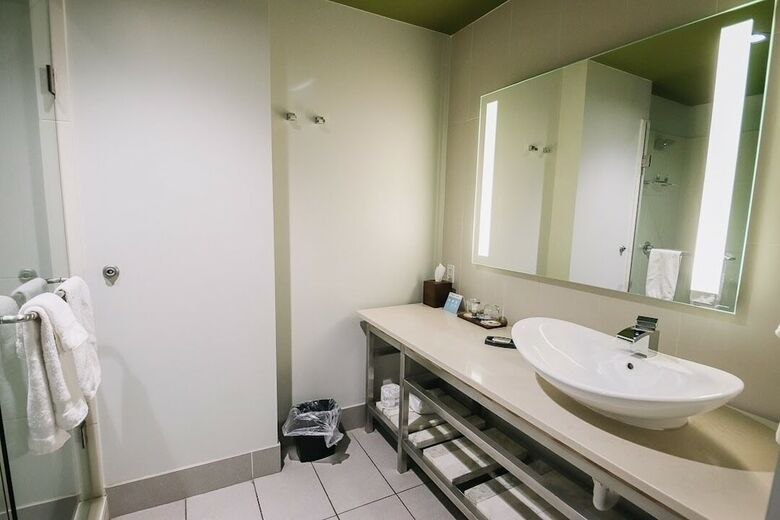 Cityflatshotel Grand Rapids