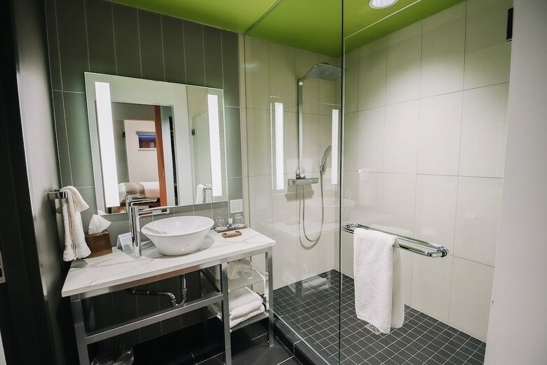 Cityflatshotel Grand Rapids