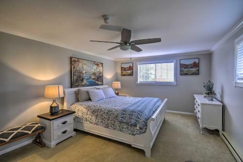 Spacious Home With Yard, 20 Miles To Olympic Np