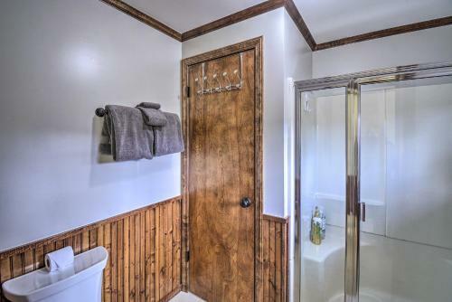 Spacious Home With Yard, 20 Miles To Olympic Np
