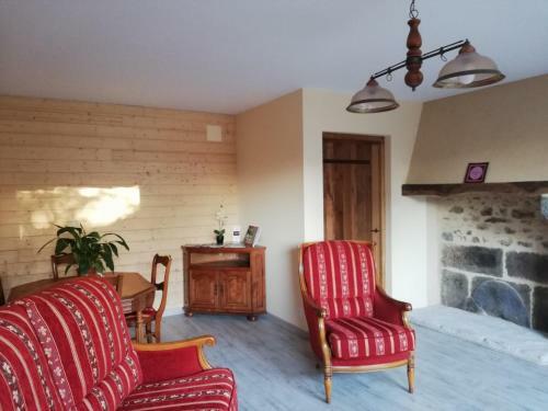 Aimer-faire Naturellement