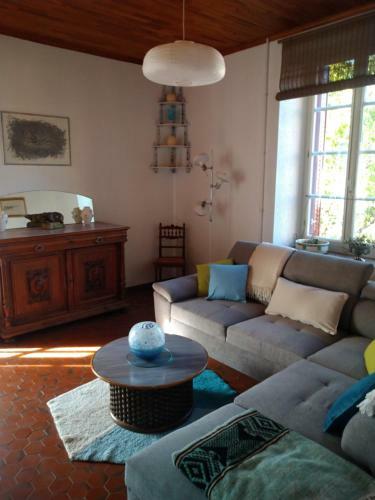 La Maison D'�cole