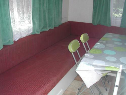 Mobil Home Dordogne