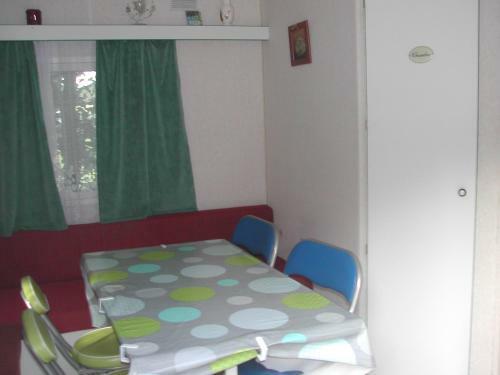 Mobil Home Dordogne