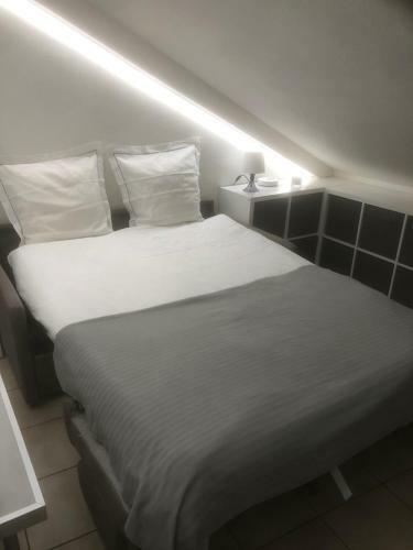 Apartamento Studio Moutiers