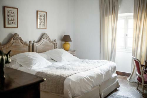Hotel La Bastide De Moustiers - Les Collectionneurs