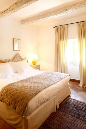Hotel La Bastide De Moustiers - Les Collectionneurs