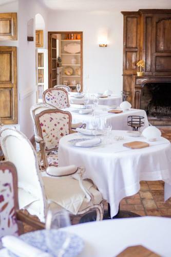 Hotel La Bastide De Moustiers - Les Collectionneurs