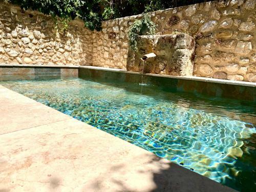 Apartamento La Maison Du Courtil, Figue-miel