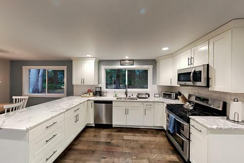 Woodinville Escape