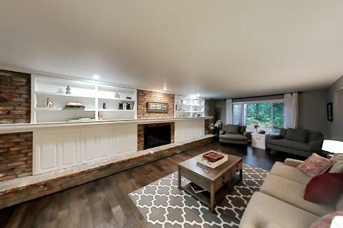 Woodinville Escape