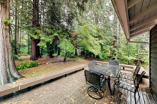 Woodinville Escape