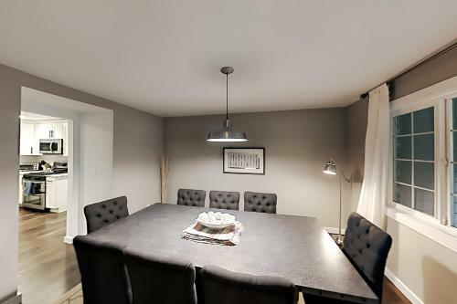 Woodinville Escape